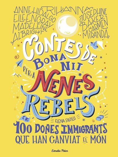 Contes de bona nit per a nenes rebels 3 | Favilli, Elena | Llibreria La Figaflor - Abrera