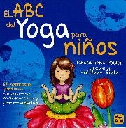 El ABC del Yoga para Niños | Power, Teresa Anne | Llibreria La Figaflor - Abrera