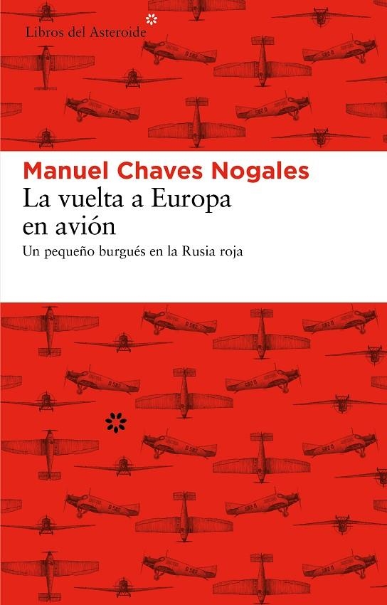 La vuelta a Europa en avión | Chaves Nogales, Manuel | Llibreria La Figaflor - Abrera