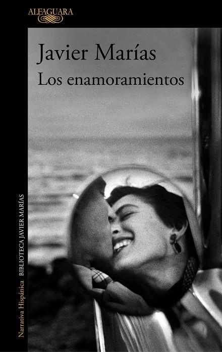 Los enamoramientos | Marías, Javier | Llibreria La Figaflor - Abrera