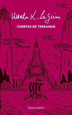 Cuentos de Terramar | Le Guin, Ursula K. | Llibreria La Figaflor - Abrera