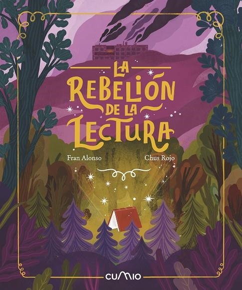 LA REBELIÓN DE LA LECTURA | ALONSO, FRAN | Llibreria La Figaflor - Abrera