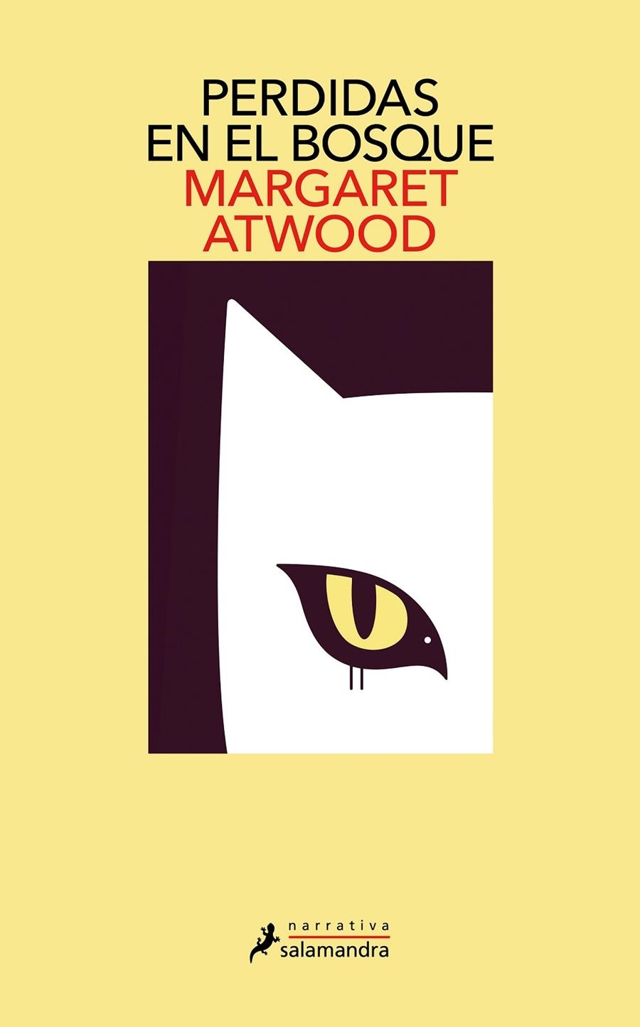 Perdidas en el bosque | Atwood, Margaret | Llibreria La Figaflor - Abrera