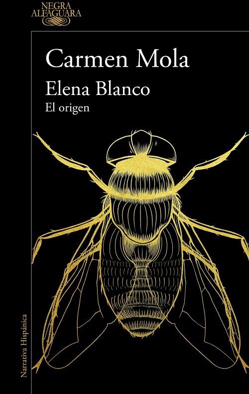 Elena Blanco. El origen (Volúmenes 1, 2, 3 y 4) | Mola, Carmen | Llibreria La Figaflor - Abrera