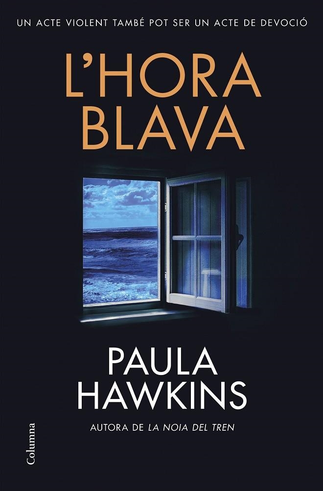 L'hora blava | Hawkins, Paula | Llibreria La Figaflor - Abrera