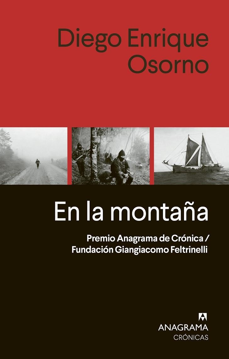 En la montaña | Osorno, Diego Enrique | Llibreria La Figaflor - Abrera