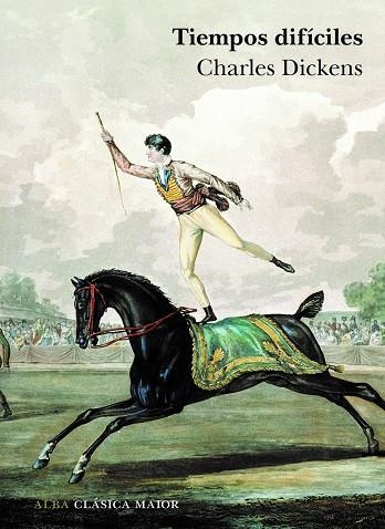 Tiempos difíciles | Dickens, Charles | Llibreria La Figaflor - Abrera