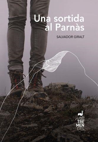 Una sortida al Parnàs | Salvador Giralt Arnella | Llibreria La Figaflor - Abrera