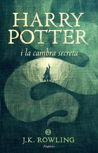 Harry Potter i la cambra secreta (rústica) | Rowling, J.K. | Llibreria La Figaflor - Abrera