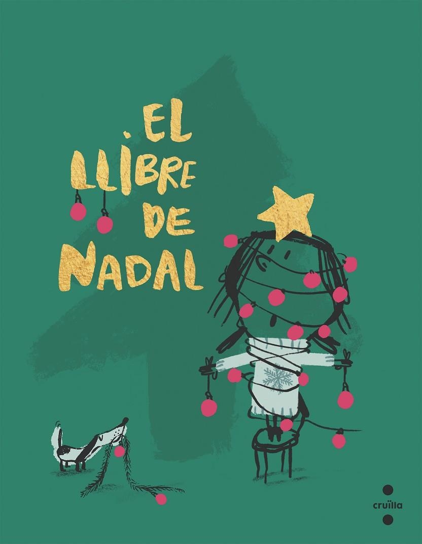 El llibre de Nadal | Comelles, Salvador | Llibreria La Figaflor - Abrera