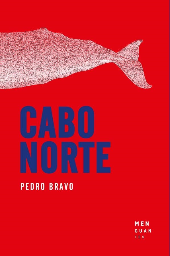 Cabo Norte | Bravo Aguilar, Pedro | Llibreria La Figaflor - Abrera