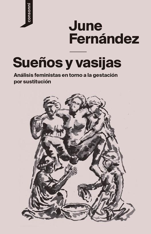 Sueños y vasijas | Fernández, June | Llibreria La Figaflor - Abrera