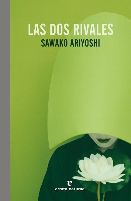 Las dos rivales | Ariyoshi, Sawako | Llibreria La Figaflor - Abrera