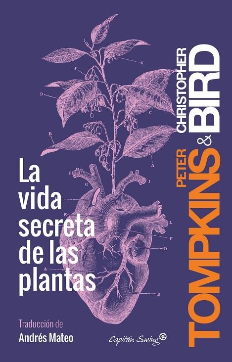 La vida secreta de las plantas | Bird, Christopher / Tompkins, Peter | Llibreria La Figaflor - Abrera