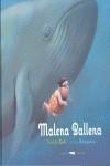 Malena Ballena | Cali, Davide | Llibreria La Figaflor - Abrera