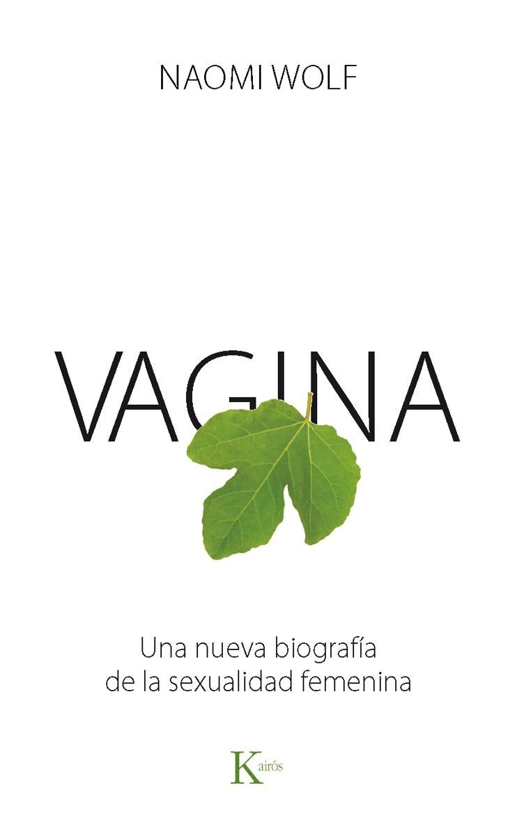 Vagina | Wolf, Naomi | Llibreria La Figaflor - Abrera