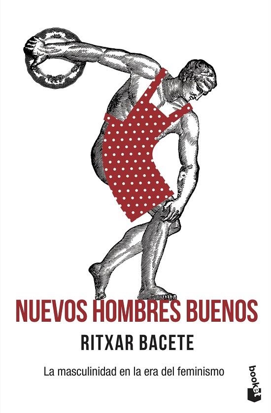 Nuevos hombres buenos | Bacete, Ritxar | Llibreria La Figaflor - Abrera