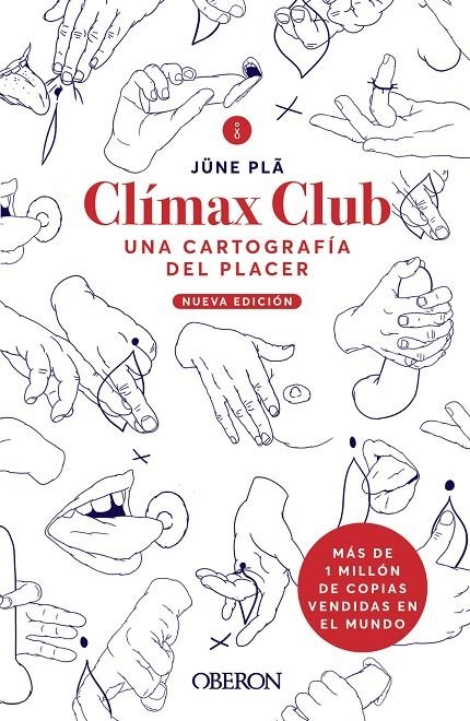 Clímax Club. Edición 2022 | Plã, Jüne | Llibreria La Figaflor - Abrera