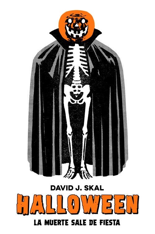 Halloween | Skal, David J. | Llibreria La Figaflor - Abrera