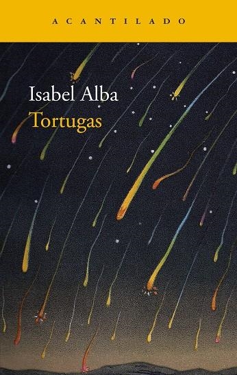 Tortugas | Alba Rico, Isabel | Llibreria La Figaflor - Abrera