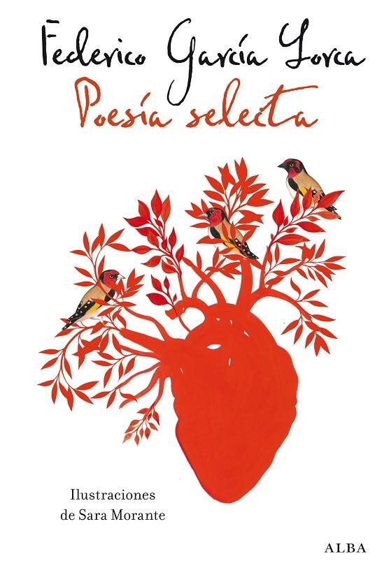 Poesía selecta | García Lorca, Federico | Llibreria La Figaflor - Abrera