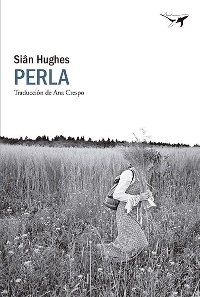 Perla | Hughes, Siân | Llibreria La Figaflor - Abrera