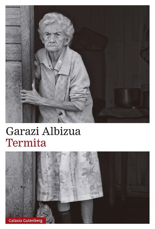 Termita | Albizua, Garazi | Llibreria La Figaflor - Abrera