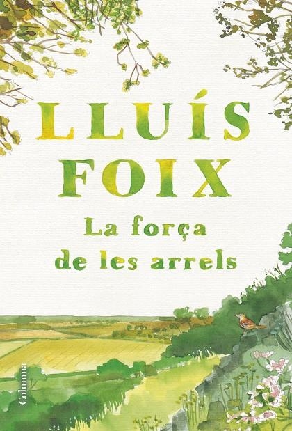 La força de les arrels | Foix Carnicé, Lluís | Llibreria La Figaflor - Abrera