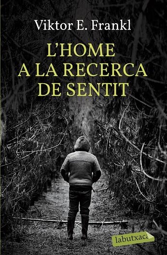 L'home a la recerca de sentit | Frankl, Viktor E. | Llibreria La Figaflor - Abrera