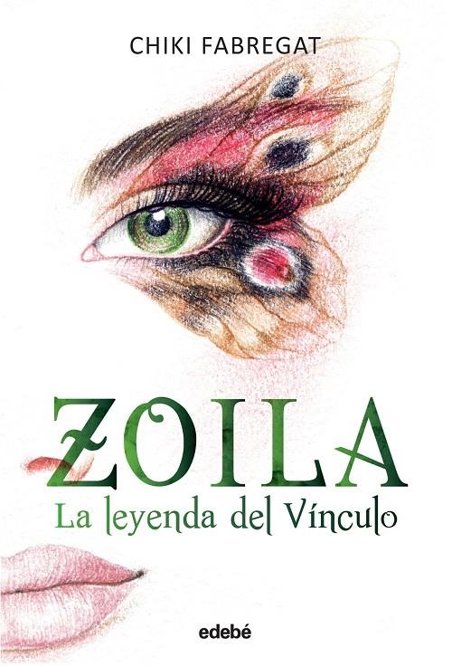 La leyenda del Vínculo (volumen II de la trilogía Zoila) | Fabregat, Chiki / Seudónimo | Llibreria La Figaflor - Abrera