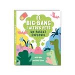 El Big-Bang i altres pets | Bird, Daisy | Llibreria La Figaflor - Abrera