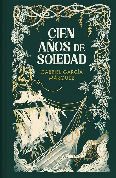 Cien años de soledad | García Márquez, Gabriel | Llibreria La Figaflor - Abrera