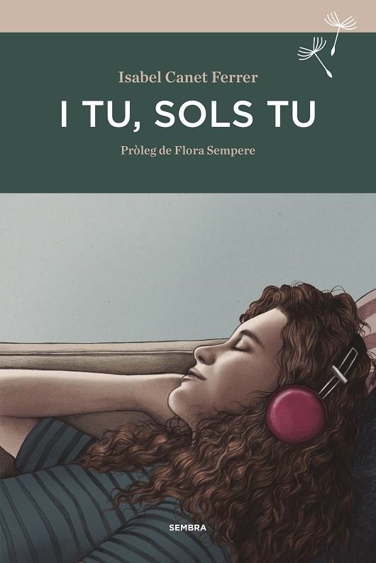 I tu, sols tu | Canet Ferrer, Isabel | Llibreria La Figaflor - Abrera