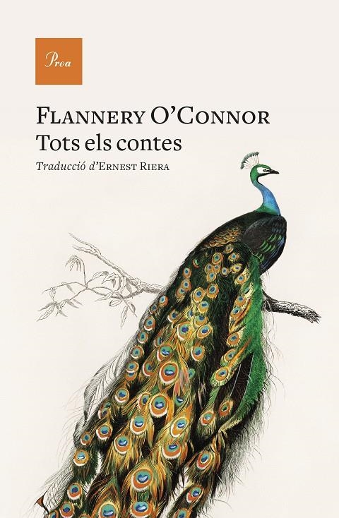 Tots els contes | O'Connor, Flannery | Llibreria La Figaflor - Abrera