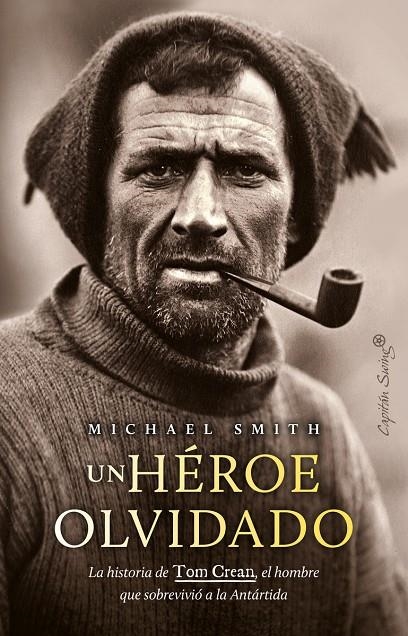 Un héroe olvidado | Smith, Michael | Llibreria La Figaflor - Abrera