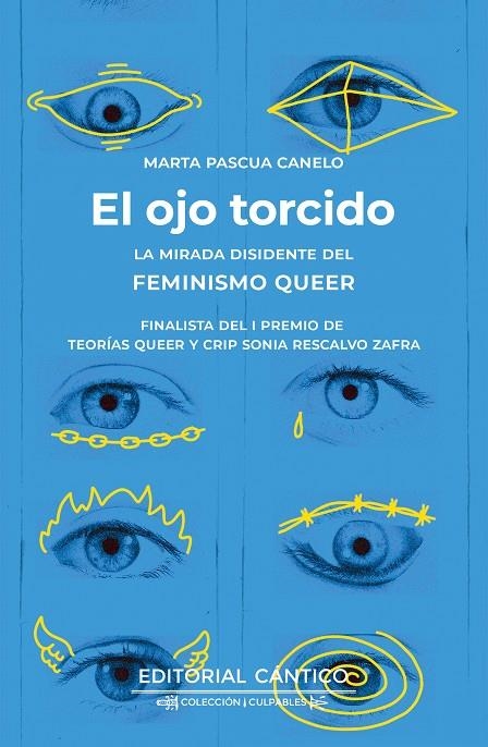 El ojo torcido | Marta Pascua Canelo | Llibreria La Figaflor - Abrera