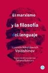 El marxismo y la filosofía del lenguaje | Volóshinov, Valentín Nikoláievich | Llibreria La Figaflor - Abrera