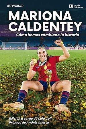 Mariona Caldentey | Coll, Laia | Llibreria La Figaflor - Abrera