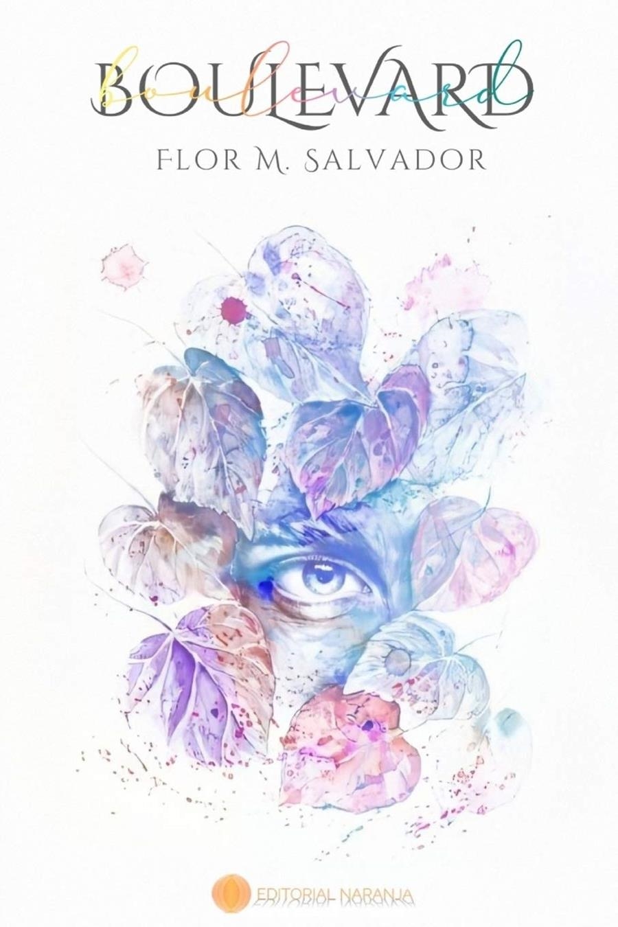 Boulevard | Mojarraz Salvador, Flor Guadal | Llibreria La Figaflor - Abrera