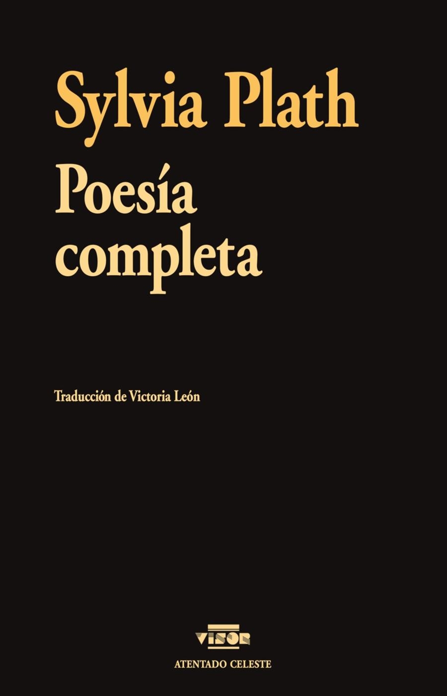 Poesía Completa | Plath, Sylvia | Llibreria La Figaflor - Abrera