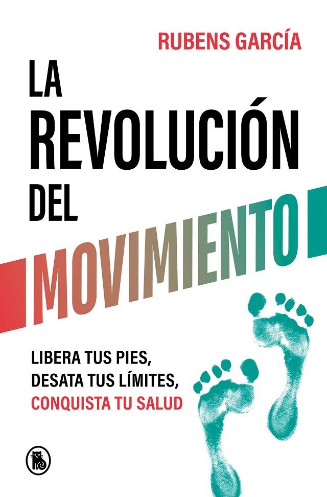 La revolución del movimiento | García (@rmotioncoach), Rubens | Llibreria La Figaflor - Abrera