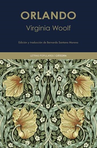 Orlando | Woolf, Virginia | Llibreria La Figaflor - Abrera