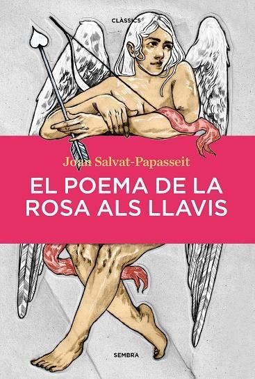 El poema de la rosa als llavis | Salvat-Papasseit, Joan | Llibreria La Figaflor - Abrera