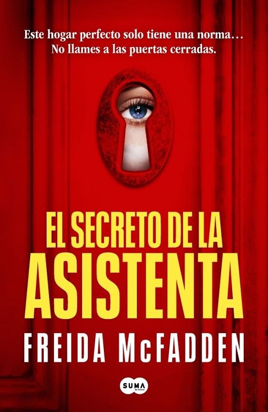 El secreto de la asistenta (La asistenta 2) | McFadden, Freida | Llibreria La Figaflor - Abrera