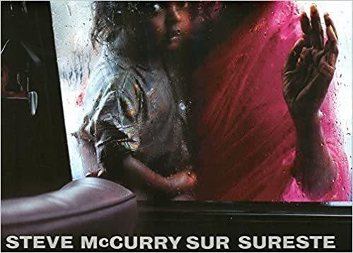 ESP SUR SURESTE | McCurry, Steve | Llibreria La Figaflor - Abrera