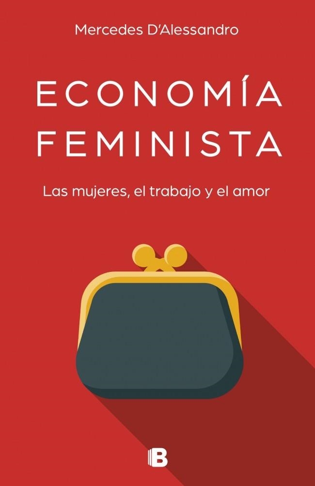 Economía feminista | D'Alessandro, Mercedes | Llibreria La Figaflor - Abrera