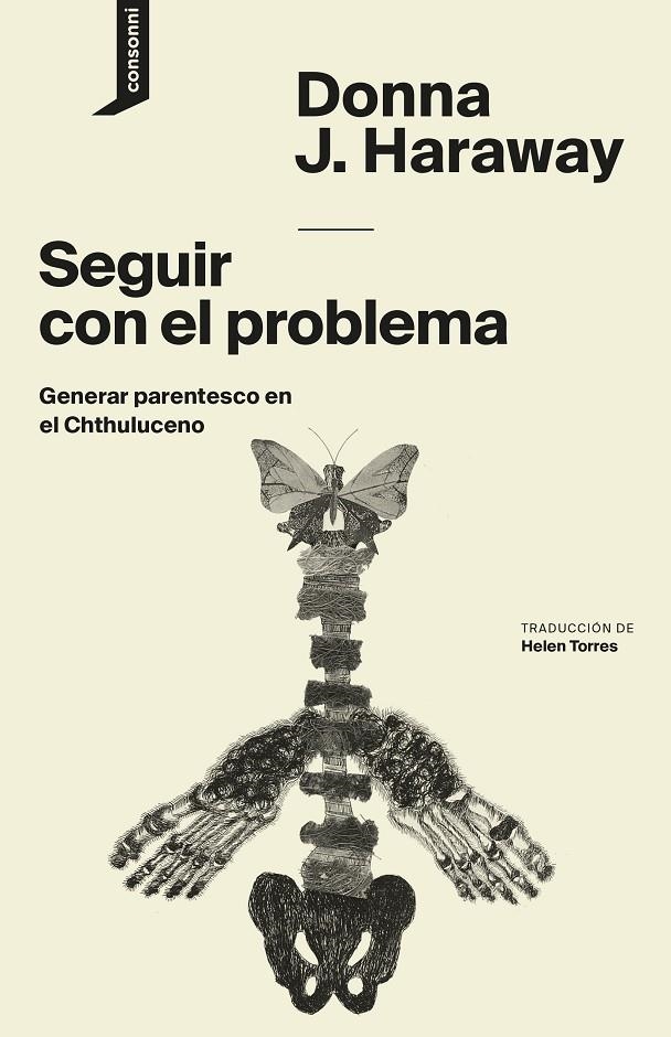 Seguir con el problema | Haraway, Donna J. | Llibreria La Figaflor - Abrera