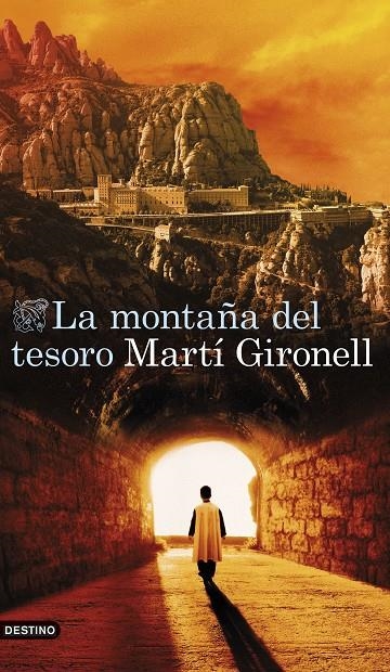 La montaña del tesoro | Gironell Gamero, Martí | Llibreria La Figaflor - Abrera