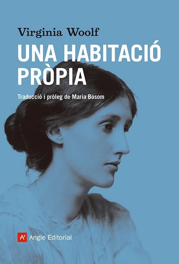 Una habitació pròpia | Woolf, Virginia | Llibreria La Figaflor - Abrera