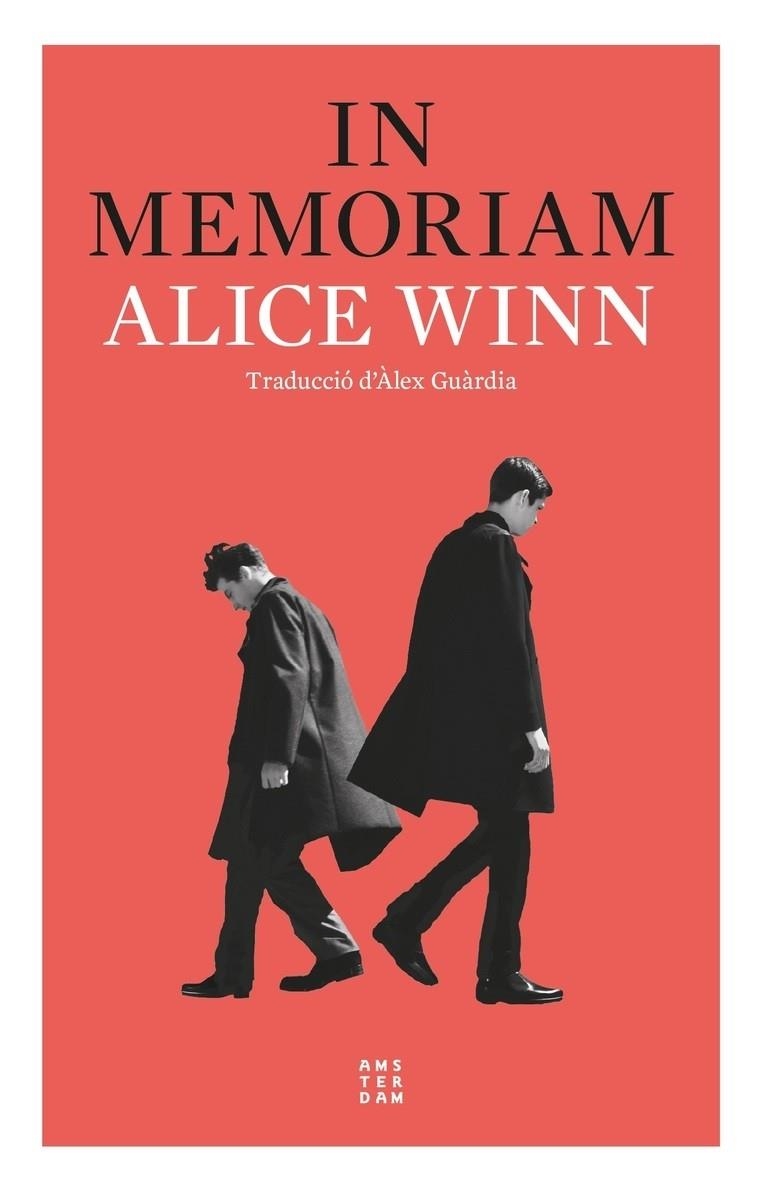 In memoriam | Winn, Alice | Llibreria La Figaflor - Abrera